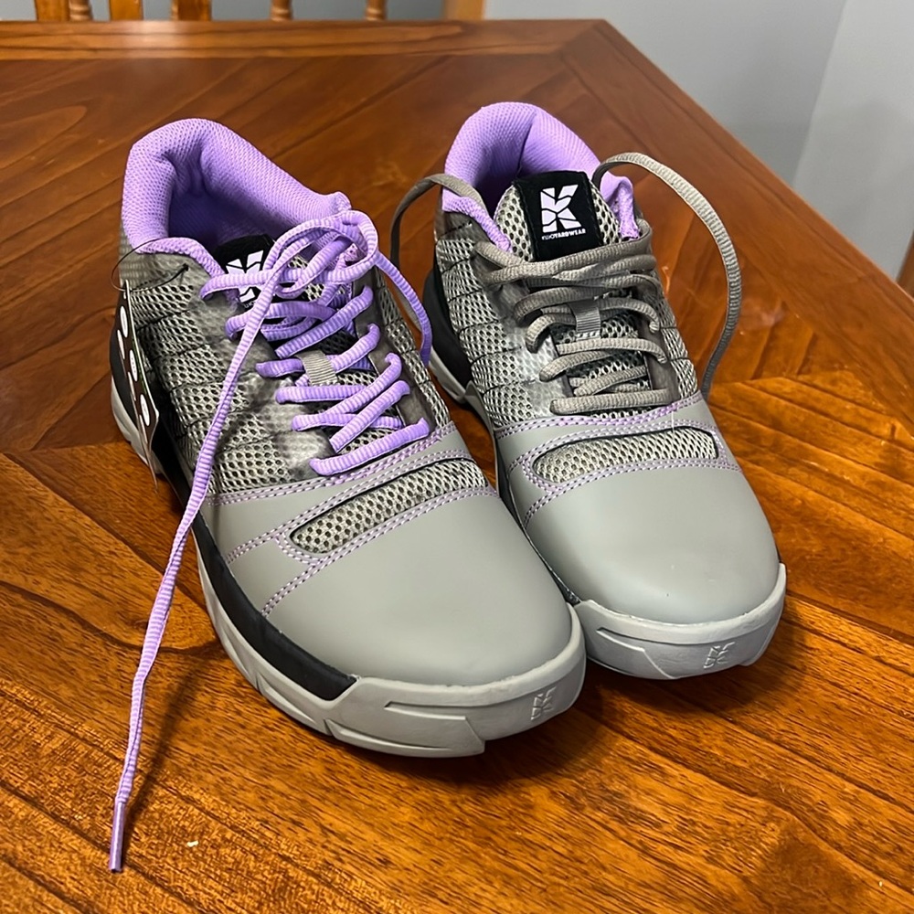 Kujo’s Women’s Yardwork shoes